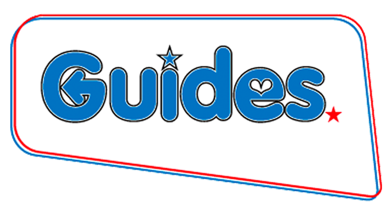 1st Spencers Wood Guides