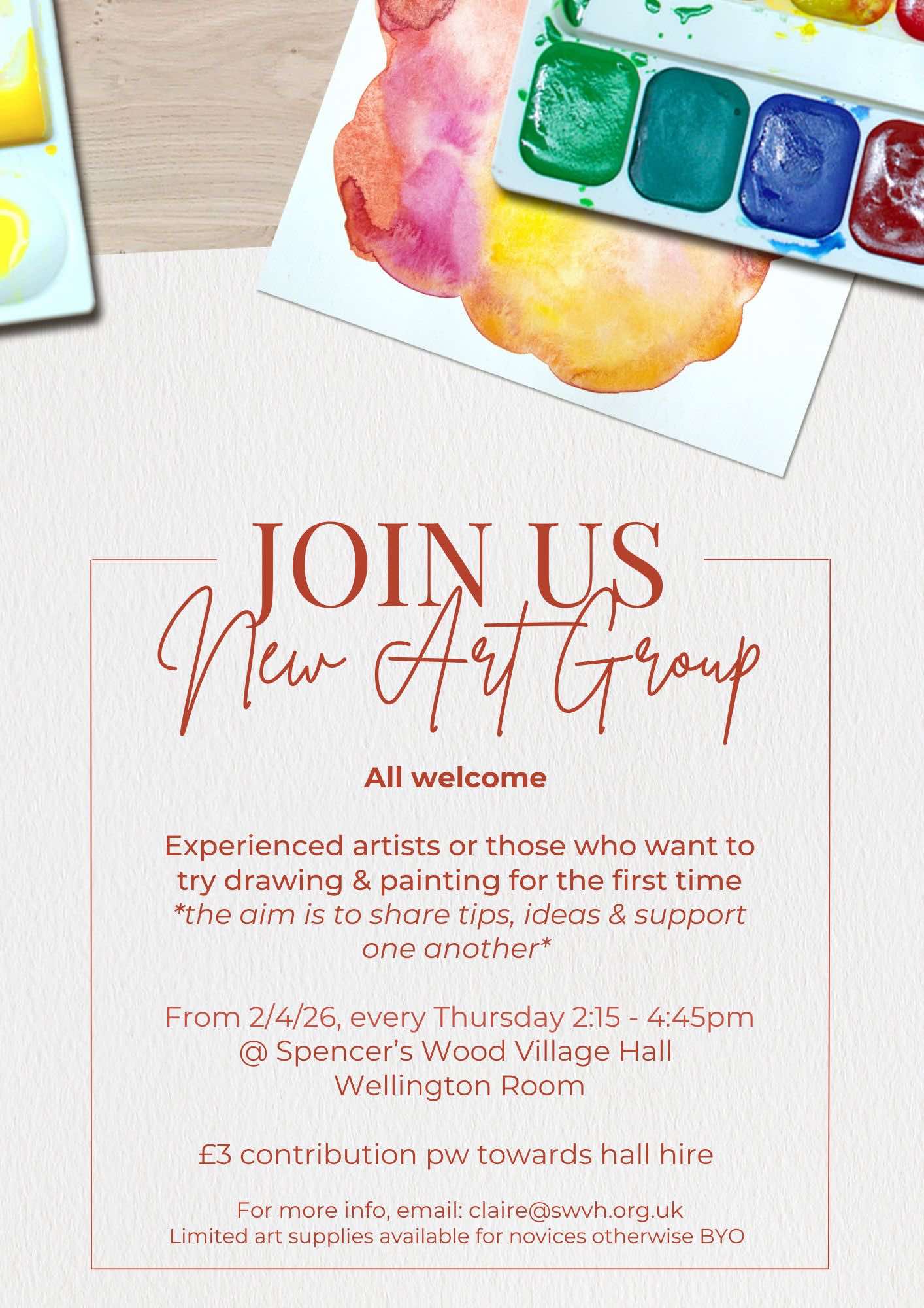 Art Group