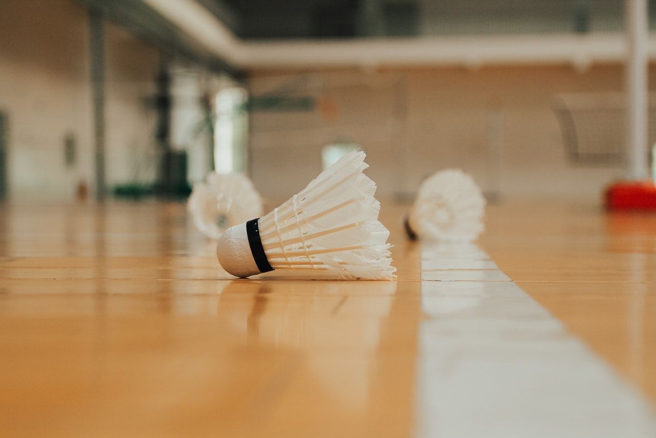Badminton Club