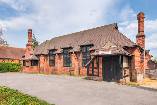 Spencers Wood Village Hall